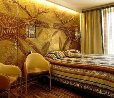 фото отеля Oberosler Design Hotel Pinzolo