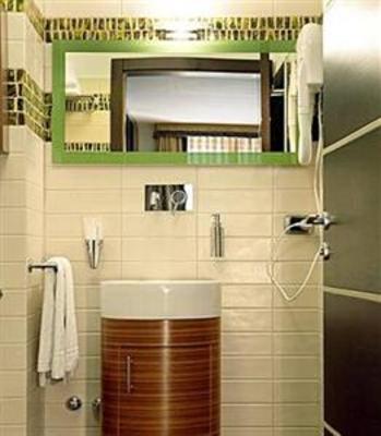 фото отеля Oberosler Design Hotel Pinzolo