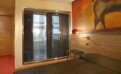 фото отеля Oberosler Design Hotel Pinzolo