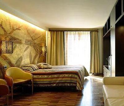 фото отеля Oberosler Design Hotel Pinzolo