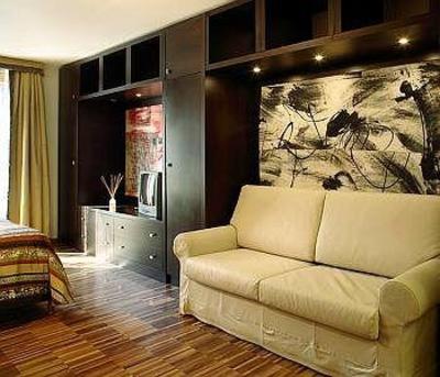 фото отеля Oberosler Design Hotel Pinzolo