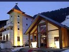 фото отеля Oberosler Design Hotel Pinzolo