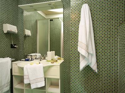 фото отеля Hotel Castagna