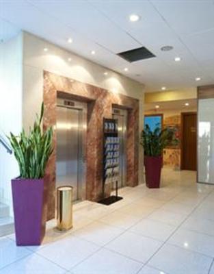 фото отеля Hotel Castagna