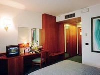Hotel Castagna
