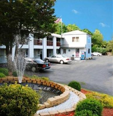 фото отеля Liberty Inn Old Saybrook
