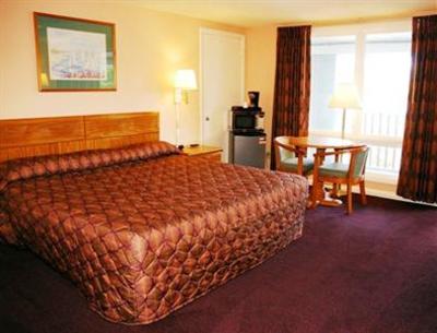 фото отеля Liberty Inn Old Saybrook
