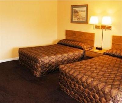 фото отеля Liberty Inn Old Saybrook