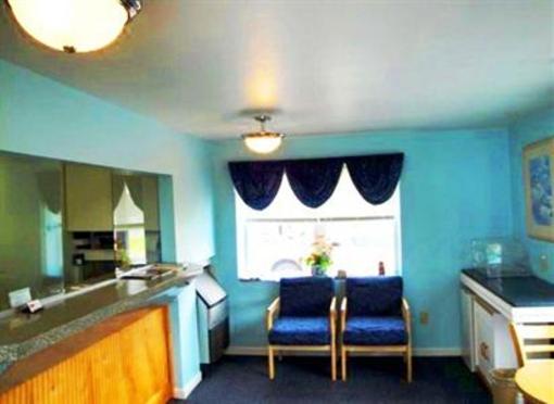 фото отеля Liberty Inn Old Saybrook