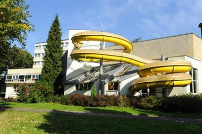 фото отеля Parkhotel Sokolov