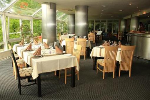 фото отеля Parkhotel Sokolov