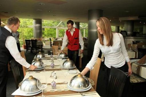фото отеля Parkhotel Sokolov
