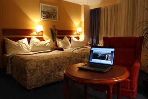 фото отеля Parkhotel Sokolov