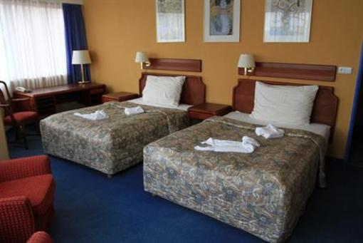 фото отеля Parkhotel Sokolov