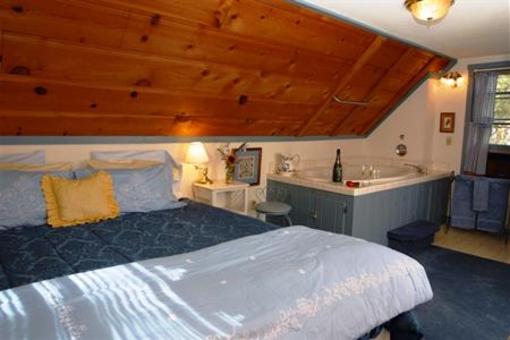 фото отеля Strawberry Creek Inn Idyllwild