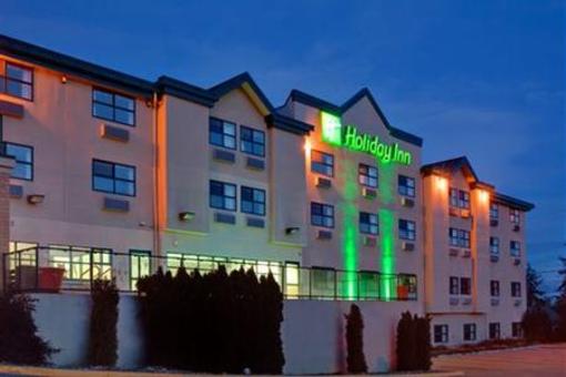 фото отеля Holiday Inn Kelowna Sw-Westbank