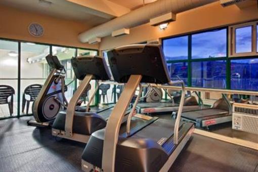 фото отеля Holiday Inn Kelowna Sw-Westbank