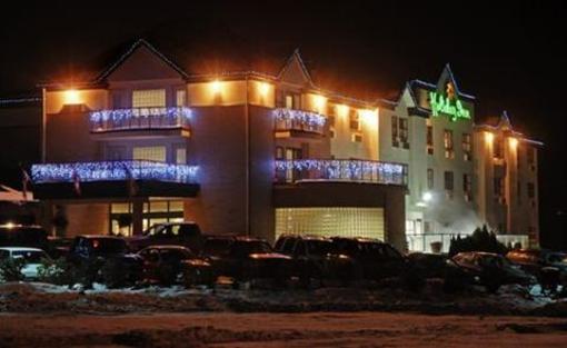 фото отеля Holiday Inn Kelowna Sw-Westbank