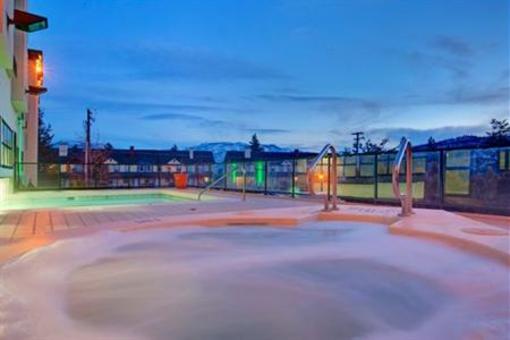 фото отеля Holiday Inn Kelowna Sw-Westbank