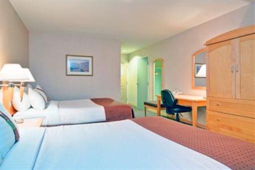 фото отеля Holiday Inn Kelowna Sw-Westbank