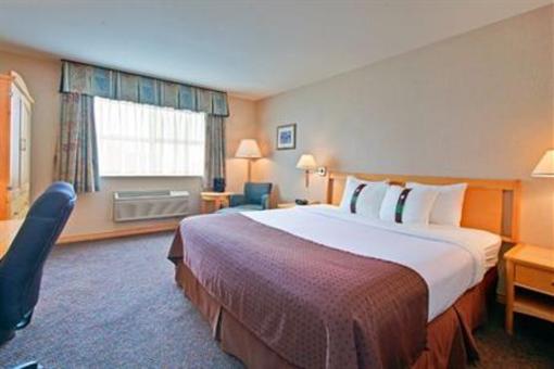 фото отеля Holiday Inn Kelowna Sw-Westbank