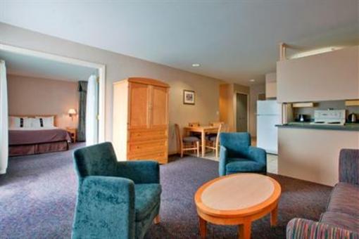 фото отеля Holiday Inn Kelowna Sw-Westbank