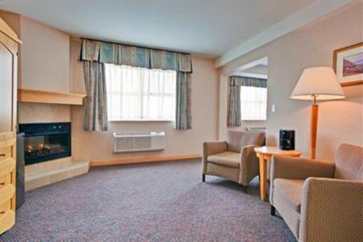 фото отеля Holiday Inn Kelowna Sw-Westbank