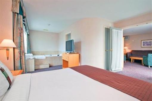 фото отеля Holiday Inn Kelowna Sw-Westbank