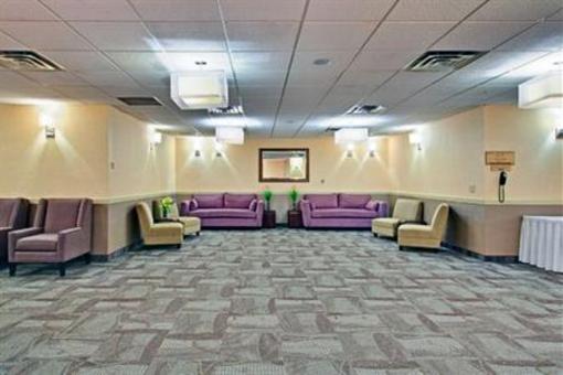 фото отеля Holiday Inn Kelowna Sw-Westbank