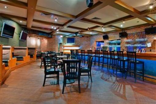 фото отеля Holiday Inn Kelowna Sw-Westbank