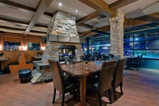фото отеля Holiday Inn Kelowna Sw-Westbank