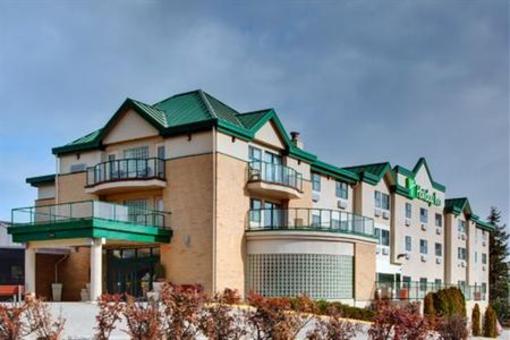 фото отеля Holiday Inn Kelowna Sw-Westbank
