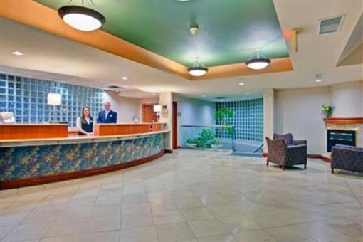 фото отеля Holiday Inn Kelowna Sw-Westbank