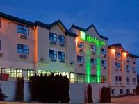 Holiday Inn Kelowna Sw-Westbank