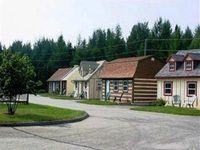 Motel Le Brayon & Chalets