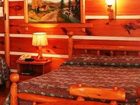 фото отеля Motel Le Brayon & Chalets