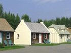 фото отеля Motel Le Brayon & Chalets