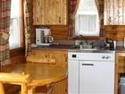 фото отеля Motel Le Brayon & Chalets