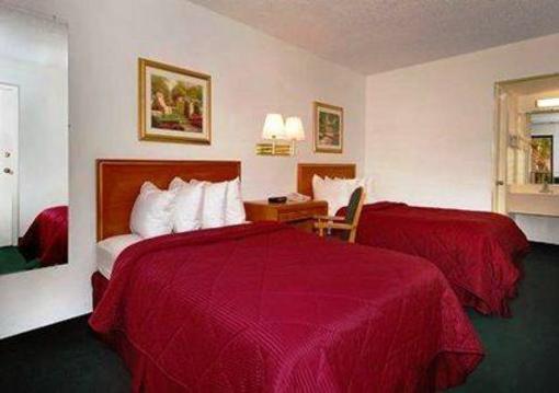 фото отеля Comfort Inn Orange Park