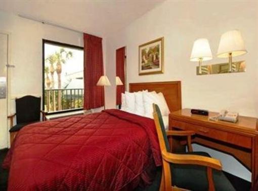фото отеля Comfort Inn Orange Park