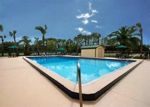 фото отеля Comfort Inn Orange Park