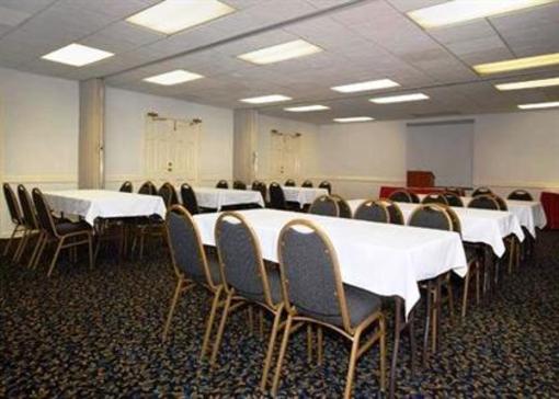 фото отеля Comfort Inn Orange Park