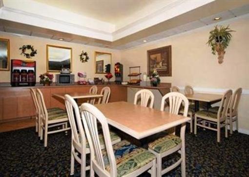 фото отеля Comfort Inn Orange Park