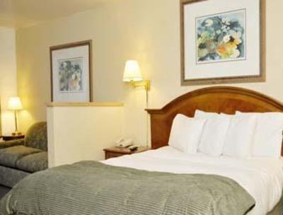 фото отеля Ramada Inn Vallejo Napa Valley Area