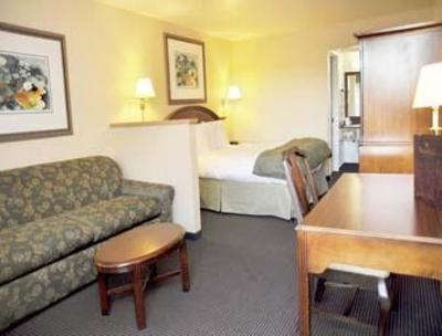 фото отеля Ramada Inn Vallejo Napa Valley Area