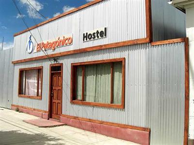 фото отеля Hostel El Patagonico