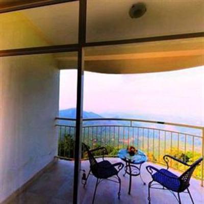 фото отеля Deshadan Mountain Resort Munnar