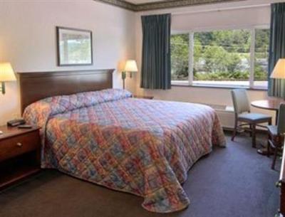 фото отеля Cherokee Grand Hotel