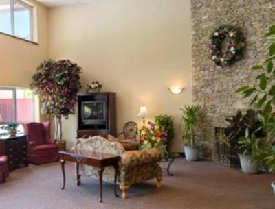 фото отеля Cherokee Grand Hotel