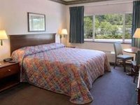 Cherokee Grand Hotel